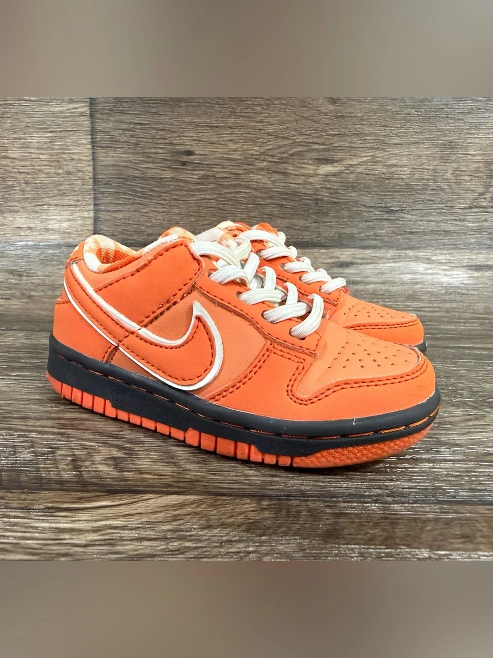 Nike SB Dunk Low 